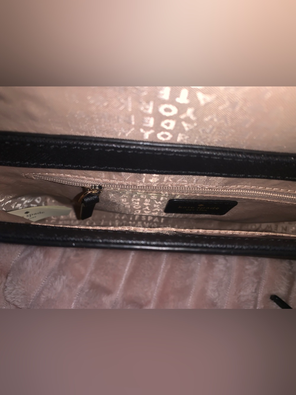 Kate spade bag - Picture 4 of 5